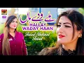 Download Lagu Hallay Waday Haan (Official Video) | Faisal Shahzad Faisal | Tp Gold
