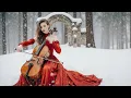 Lagu Embrace Winter: Relaxing Cello, Piano \u0026 Violin Music for Cozy Moments ❄️🎶