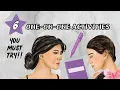 6 Different One-on-one Activities Games for English Class easyyy
