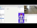 CoRobots for CompuGirls Tutorial 9 Walking Around