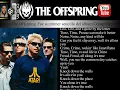 The Offspring   Original Prankster