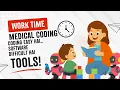 Softwares used in medical coding