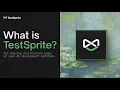 What is TestSprite Agentic Testing for AI-Native Teams