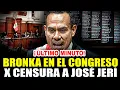 Lagu 🔴¡ÚLTIMO MINUTO! JOSÉ JERÍ RESPONDE AL CONGRESO ANTE POSIBLE CĘNSURA POR REUNIONES 'CHIFAGATE'