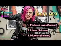 Download Lagu Musik keyboard lagu Gayo mp3.