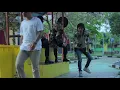 Lagu WARRIOR - BEBAS official video