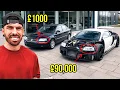 I EXPOSED BUGATTI S SERVICE REPAIR COST S
