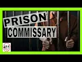 Prison Commissary How Does It Work