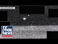Pentagon releases second batch of UFO files