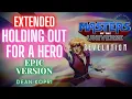 Download Lagu [EXTENDED EPIC TRAILER MUSIC THEME] Masters Of The Universe: Revelation - Holding Out For A Hero