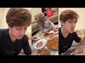 Download Lagu LIVE ROMANTISNYA LESTI \u0026 BILLAR MAKAN MALAM BERDUA NIH, SALFOK SUARA ABANG TERIAK2 DEH🥰