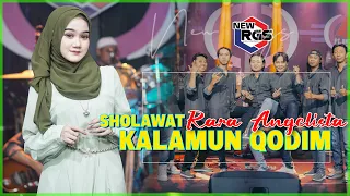rara angelista sholawat kalamun qodimulla religy om new rgs official video music