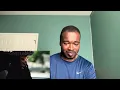 Jackie Hill Perry - First Draft (Reaction) Welcome To Reach Records |Cloyd Reacts