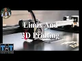 2233 3D Printing And Linux