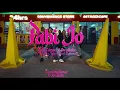 Download Lagu Pabi Cooper, Focalistic and Thebuu - Pabi Jo [Feat. Lajere man and Dj Dadaman]