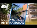 Family Ties and New Beginnings in Mexico City Full Ep Recap House Hunters International HGTV