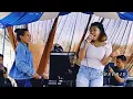 MIRASANTIKA (Rhoma Irama) Versi Reggae | Cover: Titha Sumbawa Feat Inces
