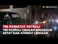 Download Lagu TNI Lakukan Patroli Taktis di Jakarta Selatan Pasca Kericuhan | OneNews Update