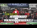 Lagu CEK SOUND - CINTAKU PASTI KEMBALI - GALAXY MUSIK LIVE KREKEL GEMBONG