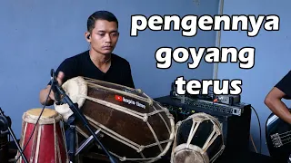 keranda cinta versi jaipong koplo apin