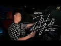 Download Lagu Tình Dang Dở (Lofi Ver) - Đình Dũng | Tình Yêu Nào Có Đẹp Khi Dang Dở...