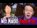 Download Lagu MY Horror Story from D\u0026D West Marches (+ fears for Critical Role)