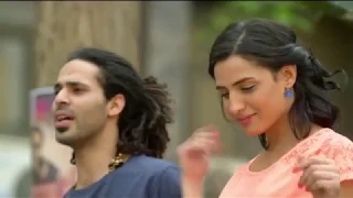 مريم صالح حلو الحلو من مسلسل فرح ليلى Maryam Saleh Helw El Helw 