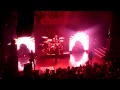 Coal Chamber - I.O.U Nothing Live in [HD] @ KOKO London - 2015