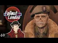 Download Lagu Fallout London - Defend Camelot