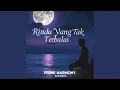 Download Lagu Rindu Yang Tak Terbalas
