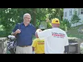 CertaPro Painters Residential Exterior Painting - TV Commercial