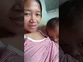 Kulitan Moments With my Baby❣️ #momlife #breastfeeding