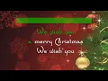Download Lagu We Wish You A Merry Christmas