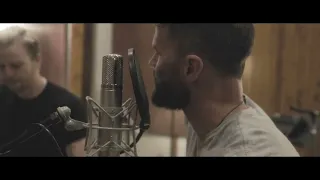 ashes u0026 arrows born to love live in studio rukkus room nashville tn 