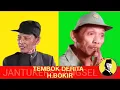 H.BOKIR - TEMBOK DERITA (Lagu dgn Lirik)