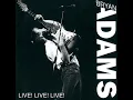 Summer Of '69 (Live At Rock Werchter, Belgium/1988)