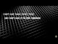 New Order - True Faith [Lyrics]