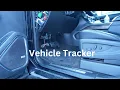 I Found a GPS Tracker in My Chevy Suburban Lojack By Spireon