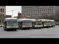 BUSES OF NFTA METRO 8TH EDITION