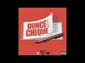 Valiant - Dunce Cheque [Official Instrumental]