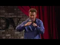 Brian Regan - I Walked On the Moon 2004 Good Quality