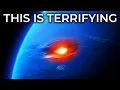 Neptune Just Gave Scientists a New Reason to Panic