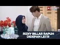 Download Lagu BARU KALI INI RIZKY BILLAR RAPUH DIDEPAN LESTI! - AKU MENCINTAIMU KARENA ALLAH