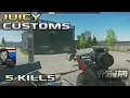 Hot Rod Ak - Customs PVP