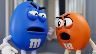 Banned M M s Commercial