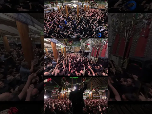 ⁣حیدر حیدر #shorts