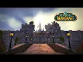 World of Warcraft - Stormwind | Original Soundtrack