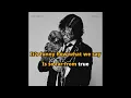 Dirty Dog by David Kushner - karaoke version