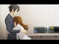 Stereo Hearts X Zaalima [AMV] - Horimiya - Anime Edit