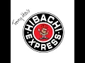 Hibachi Express Commercial